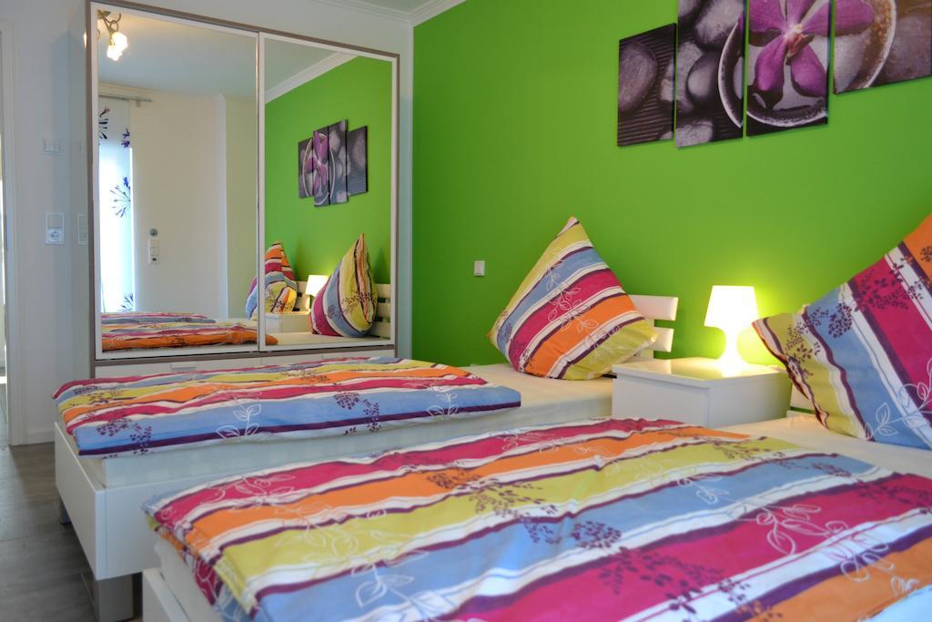 Loft Apartments Pulheim Room photo