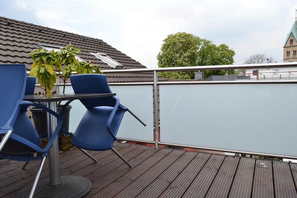 Loft Apartments Pulheim Room photo