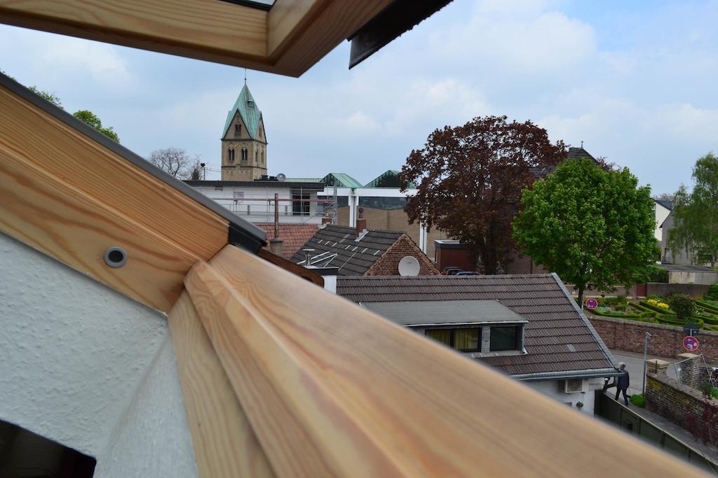 Loft Apartments Pulheim Exterior photo